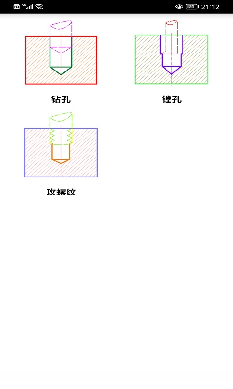 数铣宝典