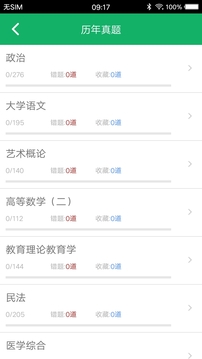 成人高考专升本题库
