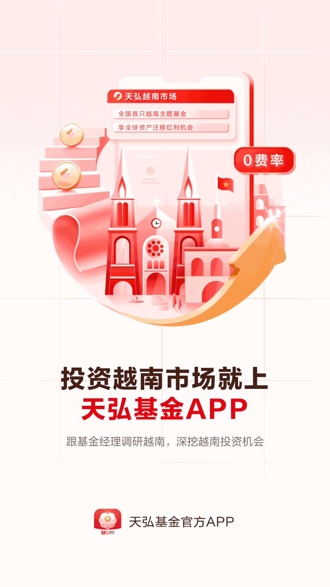 天弘基金